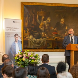 Diplomfeier JTE 16.03.2024