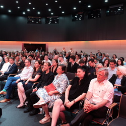 Diplomfeier BM2 18.07.2024