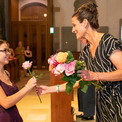 Diplomfeier TPA 11. Juli 2024