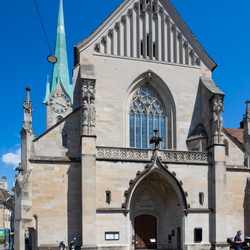 Diplomfeier MPA 11. Juli 2024