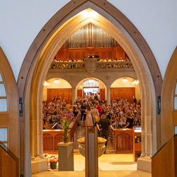 Diplomfeier JME MPA 12. Juli 2024